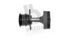 BREDA  LORETT TOA4091 Deflection/Guide Pulley, v-ribbed belt